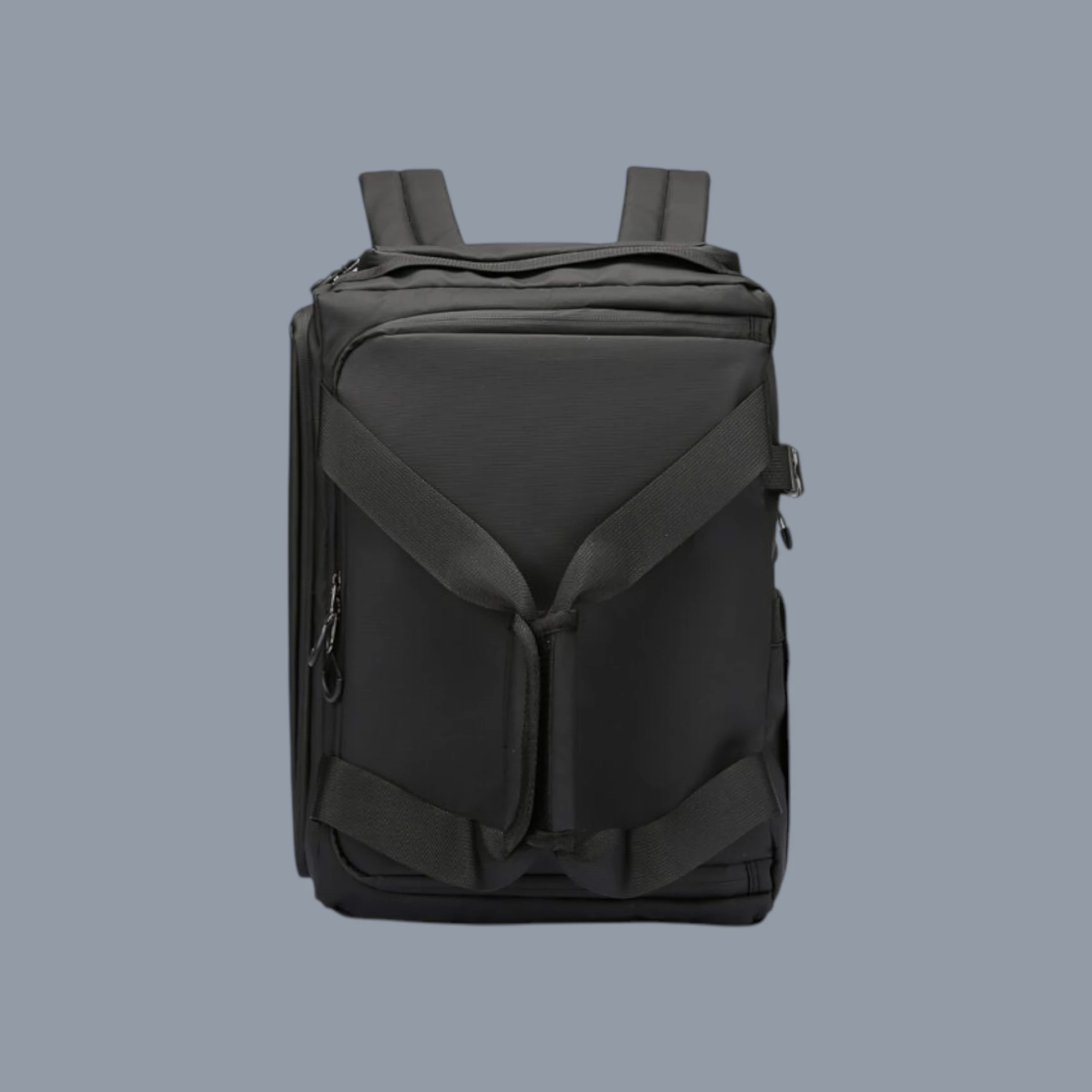Cardinal 8311 Σακίδιο Ταξιδιού 40x30x20cm Μαύρο