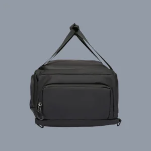 Cardinal 8311 Σακίδιο Ταξιδιού 40x30x20cm Μαύρο