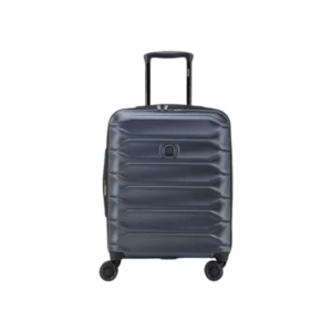 Delsey Meteor Μεσαία Βαλίτσα 66x46x28/32cm Μπλε