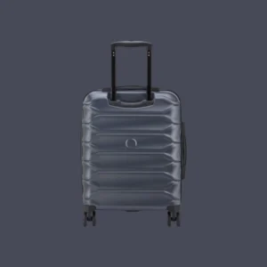 Delsey Meteor Μεσαία Βαλίτσα 66x46x28/32cm Μπλε