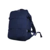 Benzi Diamond DM5897 Σακίδιο Underseat 40x30x20cm Μπλε