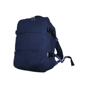 Benzi Diamond DM5897 Σακίδιο Underseat 40x30x20cm Μπλε