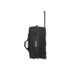 Cardinal 8507 Τροχοτσάντα 73lt 65x32x35cm Μαύρη