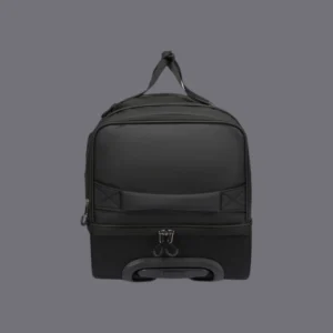 Cardinal 8506 Τροχοτσάντα Ταξιδιού 48lt 55x28x31cm Μαύρο