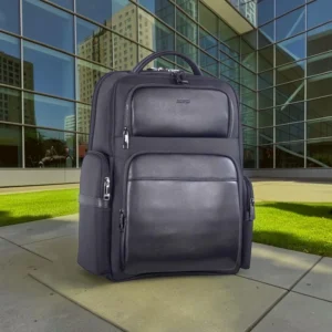 Bopai 61-123511 Σακίδιο Laptop 15,6” 33L Μαύρο