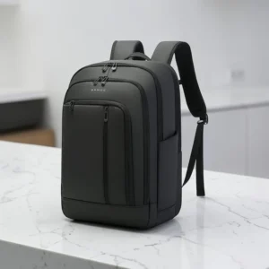 Bange 3076 Σακίδιο Laptop 15,6” 27L Μαύρο