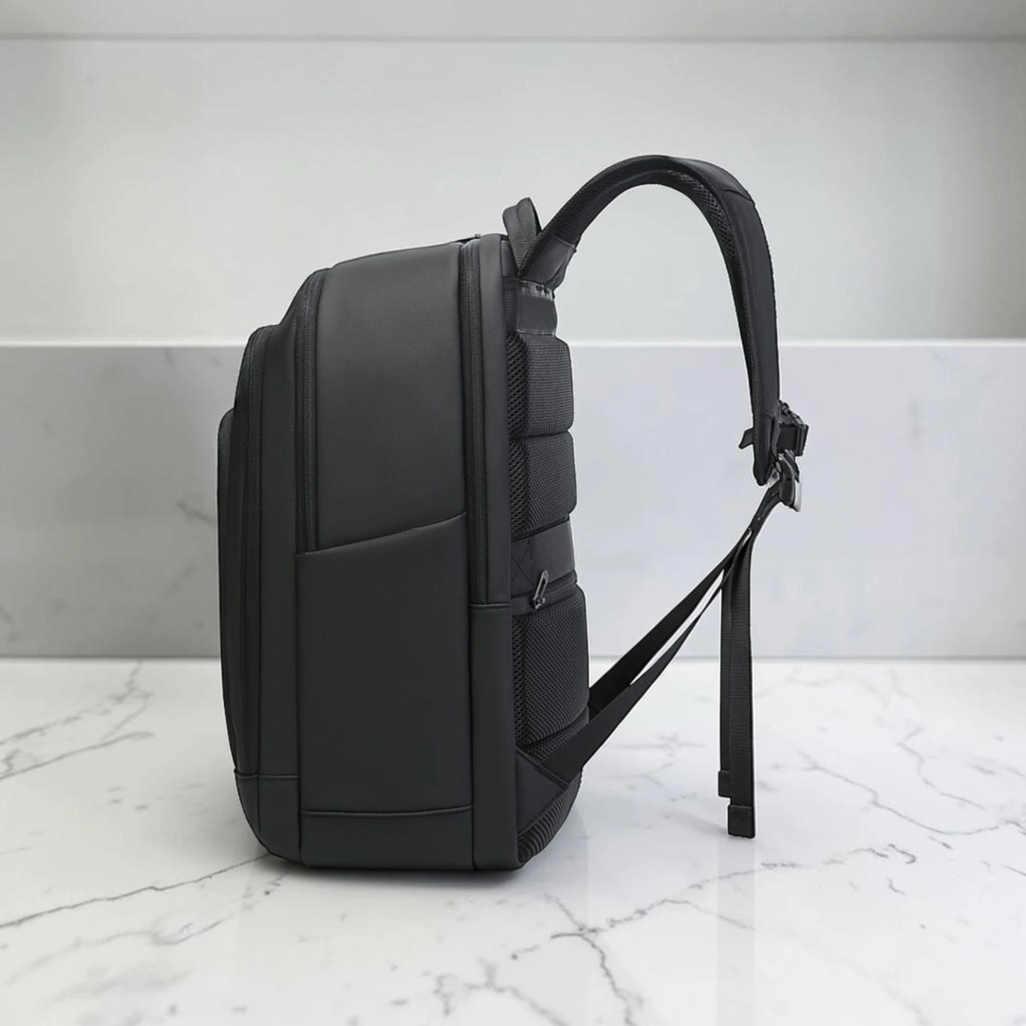 Bange 3076 Σακίδιο Laptop 15,6” 27L Μαύρο
