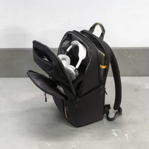 Bange 7856 Σακίδιο Laptop 15,6” 21L Μαύρο