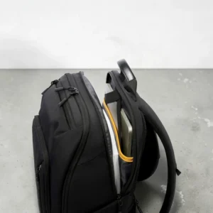Bange 7856 Σακίδιο Laptop 15,6” 21L Μαύρο