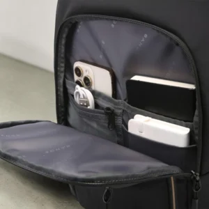 Bange 3076 Σακίδιο Laptop 15,6” 27L Μαύρο
