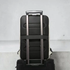 Bange 7856 Σακίδιο Laptop 15,6” 21L Μαύρο