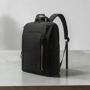 Bange 7856 Σακίδιο Laptop 15,6” 21L Μαύρο