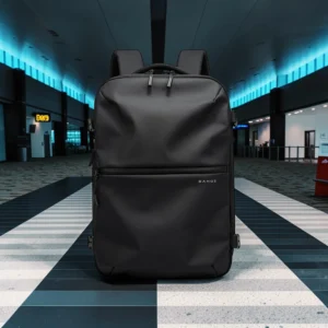 Bange 7875-1 Σακίδιο Vacuum Laptop 17,3” Μαύρο