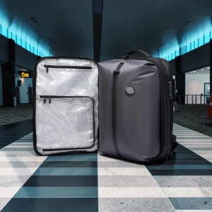 Bange 7875-1 Σακίδιο Vacuum Laptop 17,3” Μαύρο