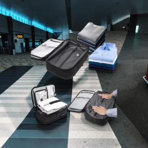 Bange 7875-1 Σακίδιο Vacuum Laptop 17,3” Μαύρο