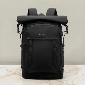 Bange 8109 Σακίδιο Laptop 15,6” 18L Μαύρο