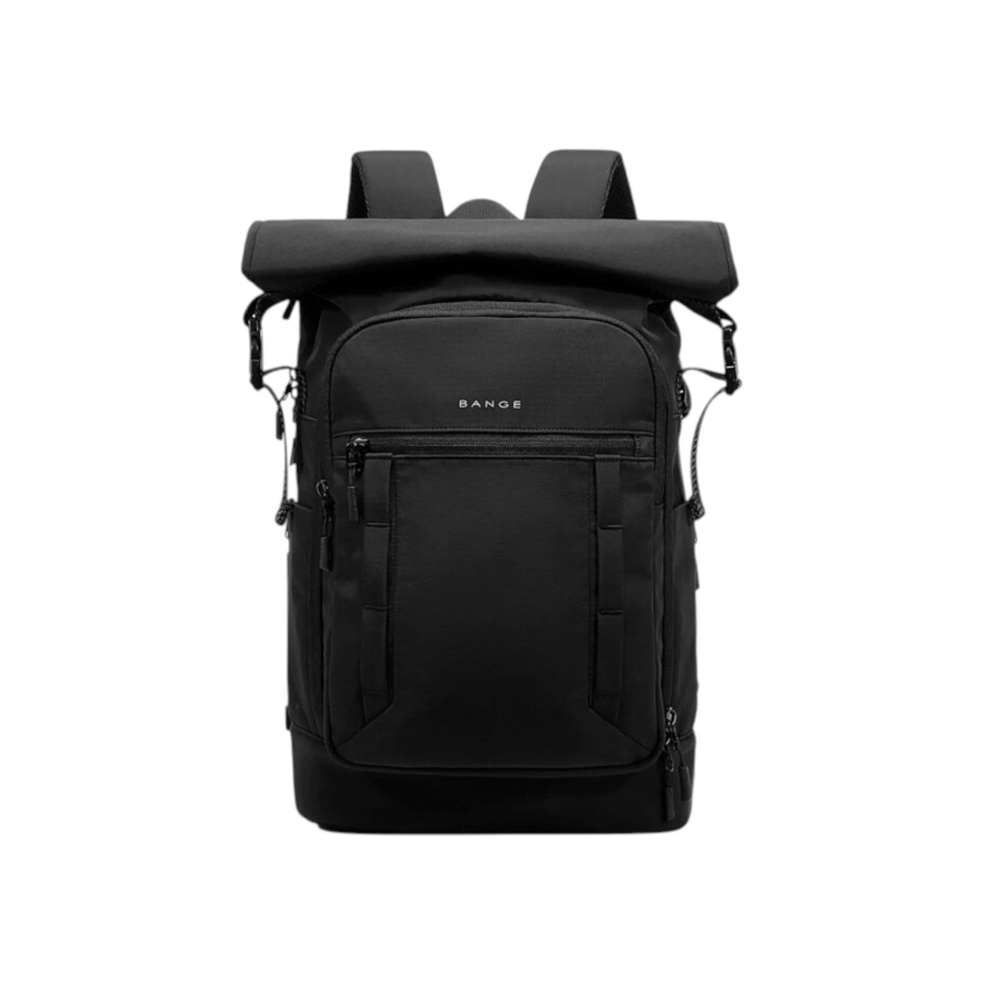 Bange 8109 Σακίδιο Laptop 15,6” 18L Μαύρο