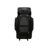 Cardinal 521 Plus Σακίδιο Πεζοπορίας 90L 80x40x30cm Μαύρο