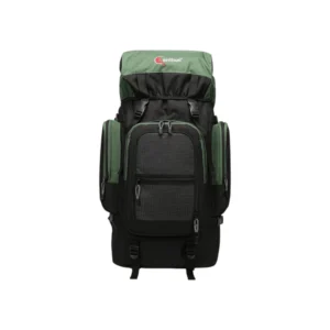 Cardinal 521 Plus Σακίδιο 90L 80x40x30cm Χακί