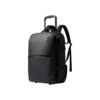 Bange 8150 Σακίδιο Πλάτης με Ρόδες 35L Μαύρο