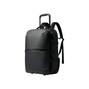 Bange 8150 Σακίδιο Πλάτης με Ρόδες 35L Μαύρο