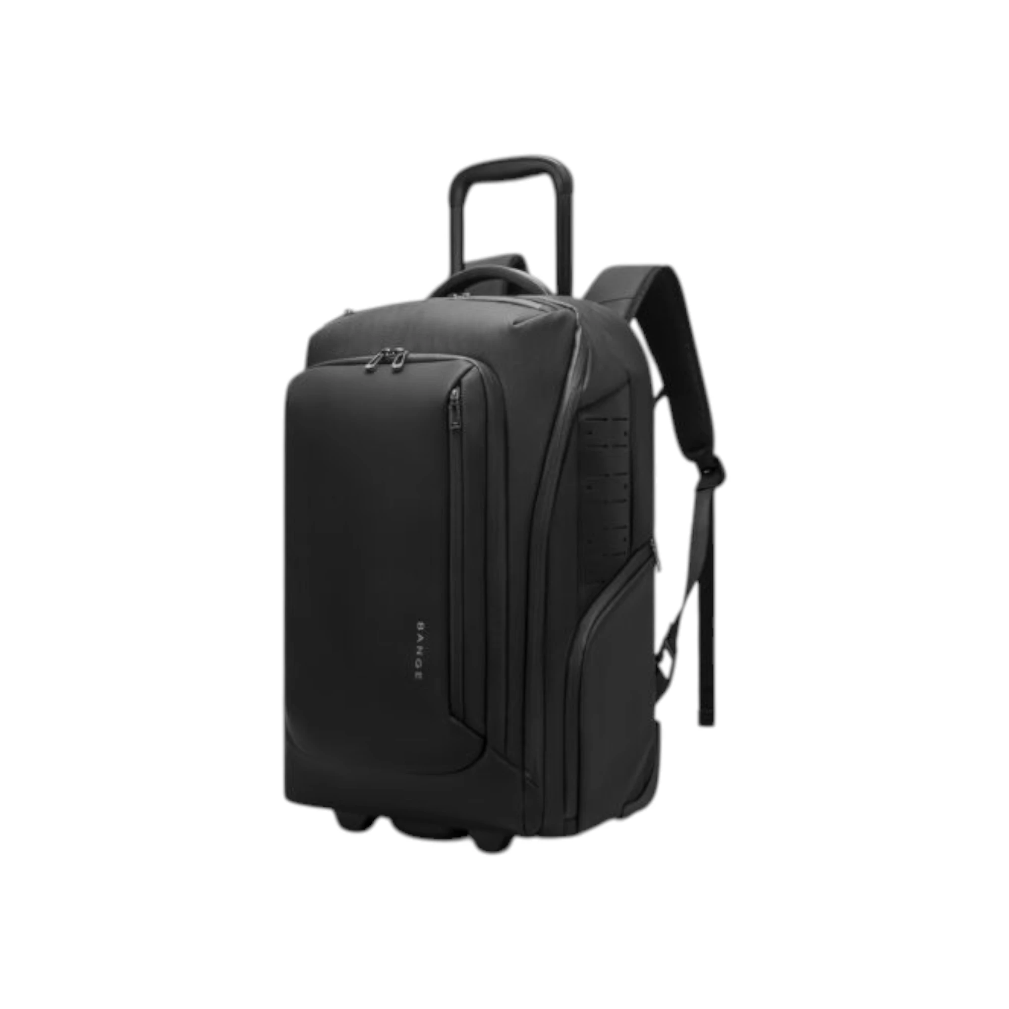 Bange 8079 Σακίδιο Τροχοτσάντα 2 σε 1 50L Μαύρο