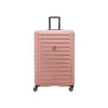 Delsey Shadow Βαλίτσα Πολύ Μεγάλη 82x55x34.5cm Ροζ