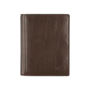 Camel Active Cliff 405-705-29 Πορτοφόλι Όρθιο RFID Καφέ
