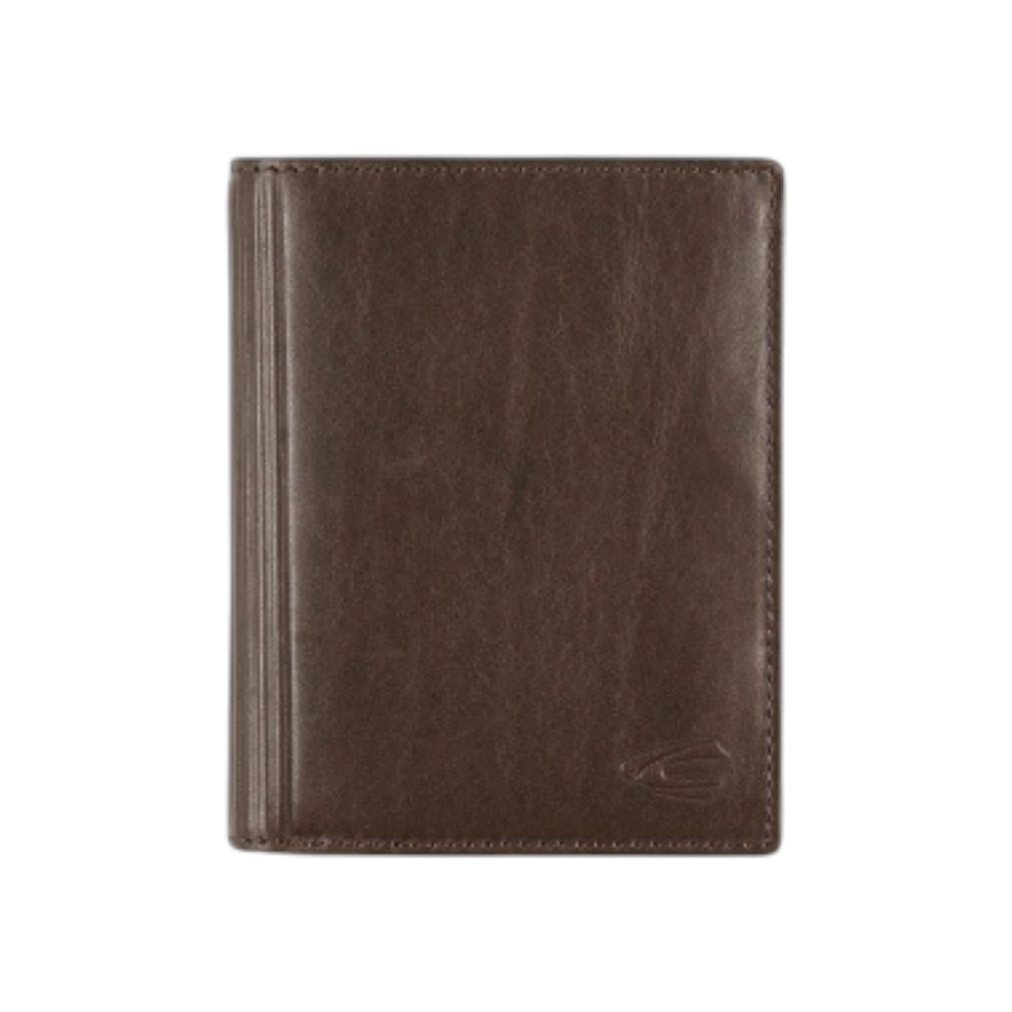 Camel Active Cliff 405-705-29 Πορτοφόλι Όρθιο RFID Καφέ