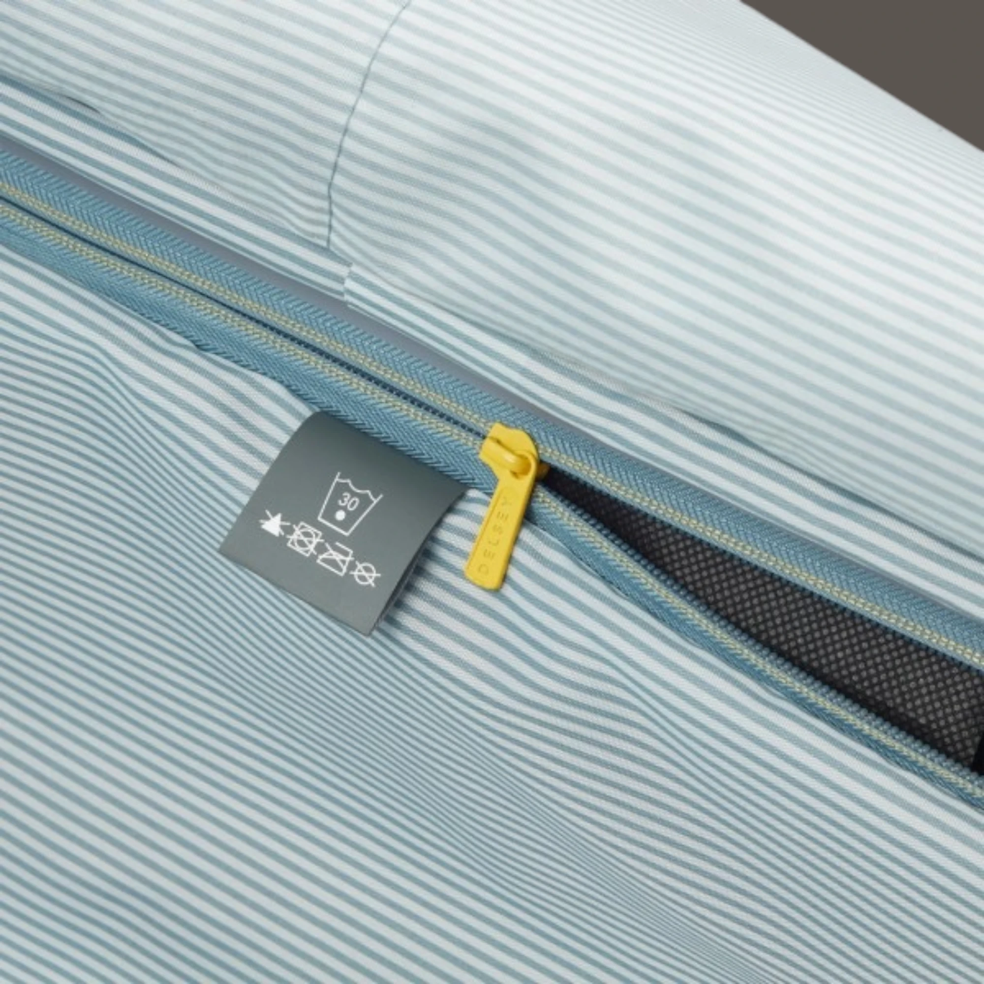 Delsey Shadow Βαλίτσα Πολύ Μεγάλη 82x55x34.5cm Ροζ