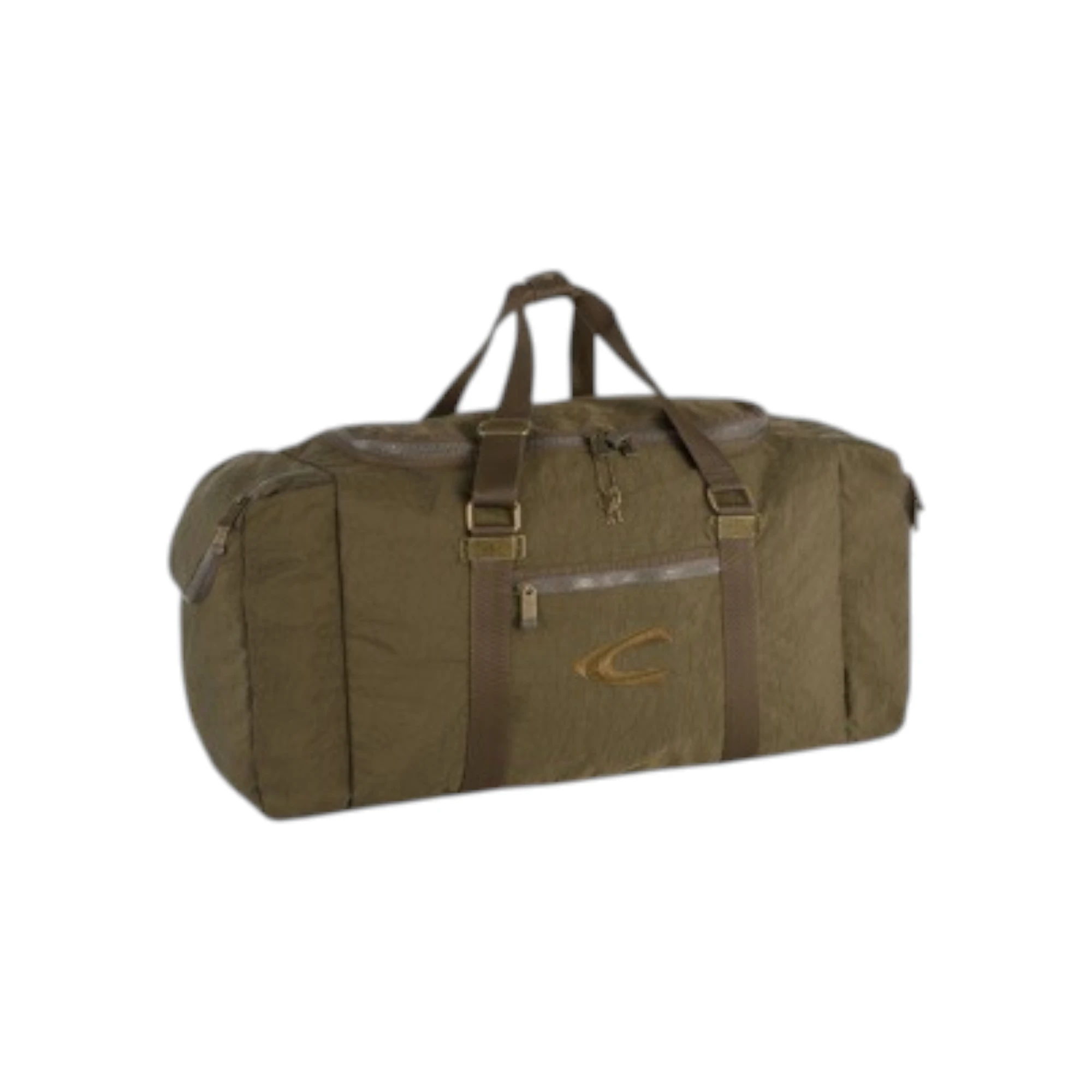 Camel Active Journey Σακ Βουαγιάζ 52.7L Χακί