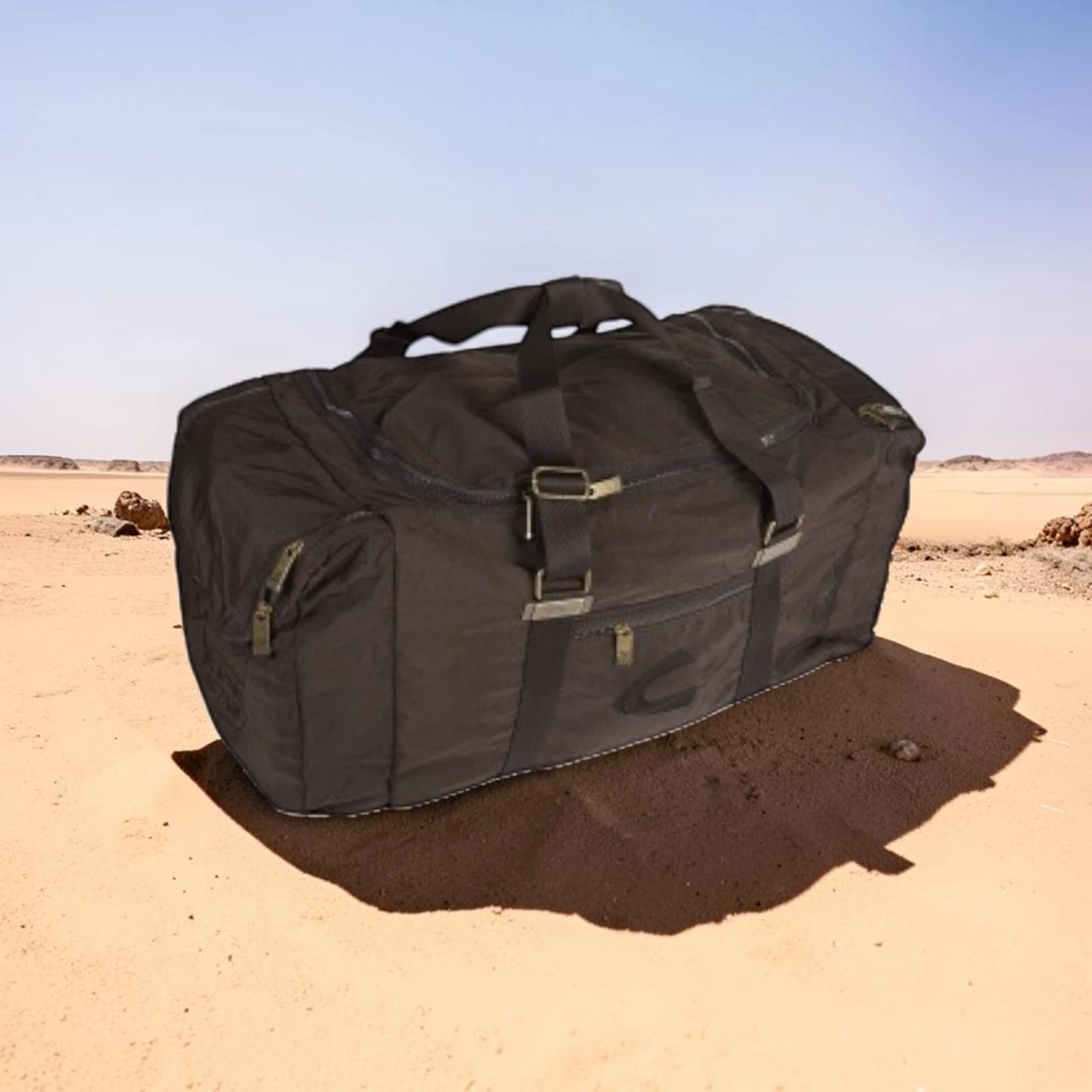 Camel Active Journey Σακ Βουαγιάζ 52.7L Καφέ - Image 2