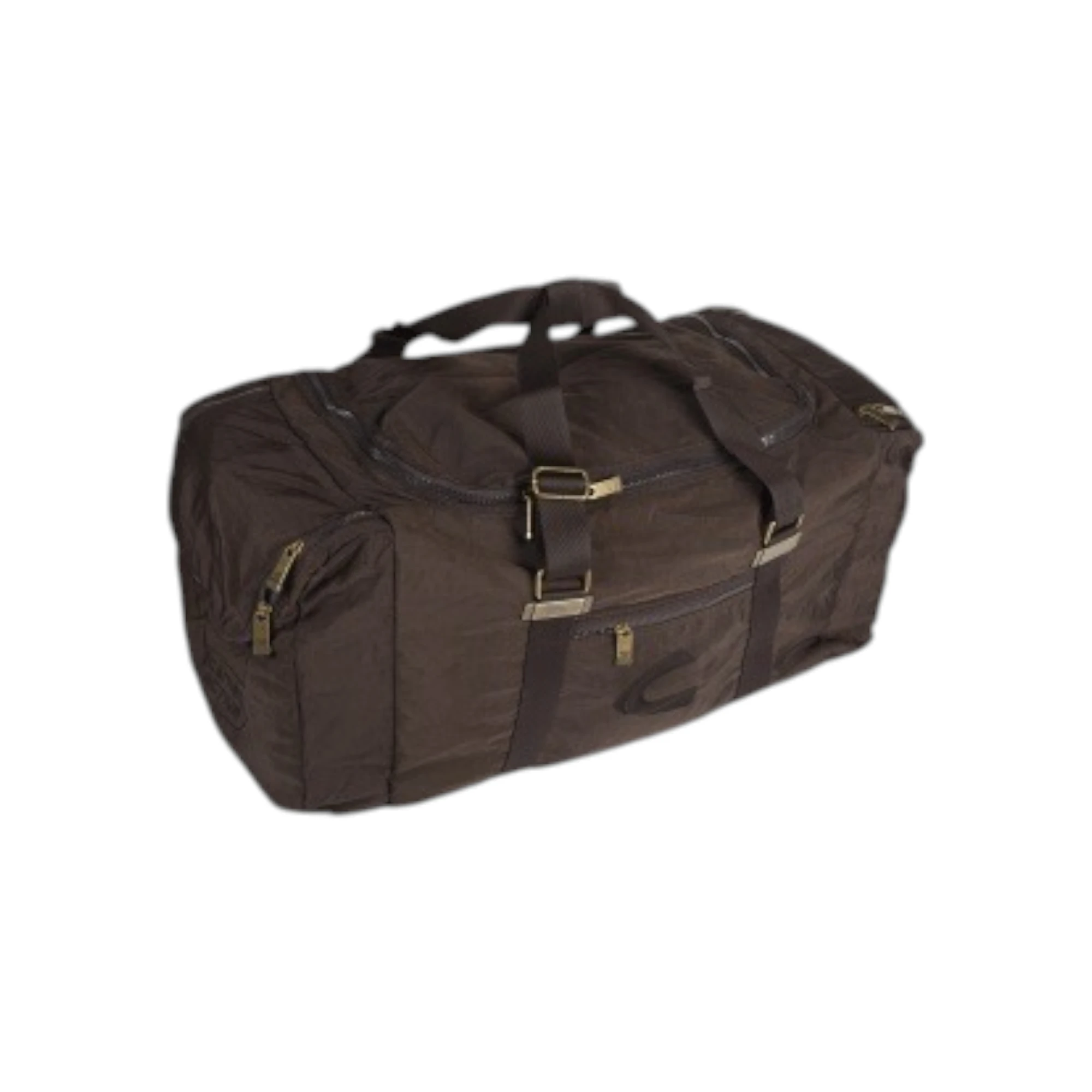 Camel Active Journey Σακ Βουαγιάζ 52.7L Καφέ