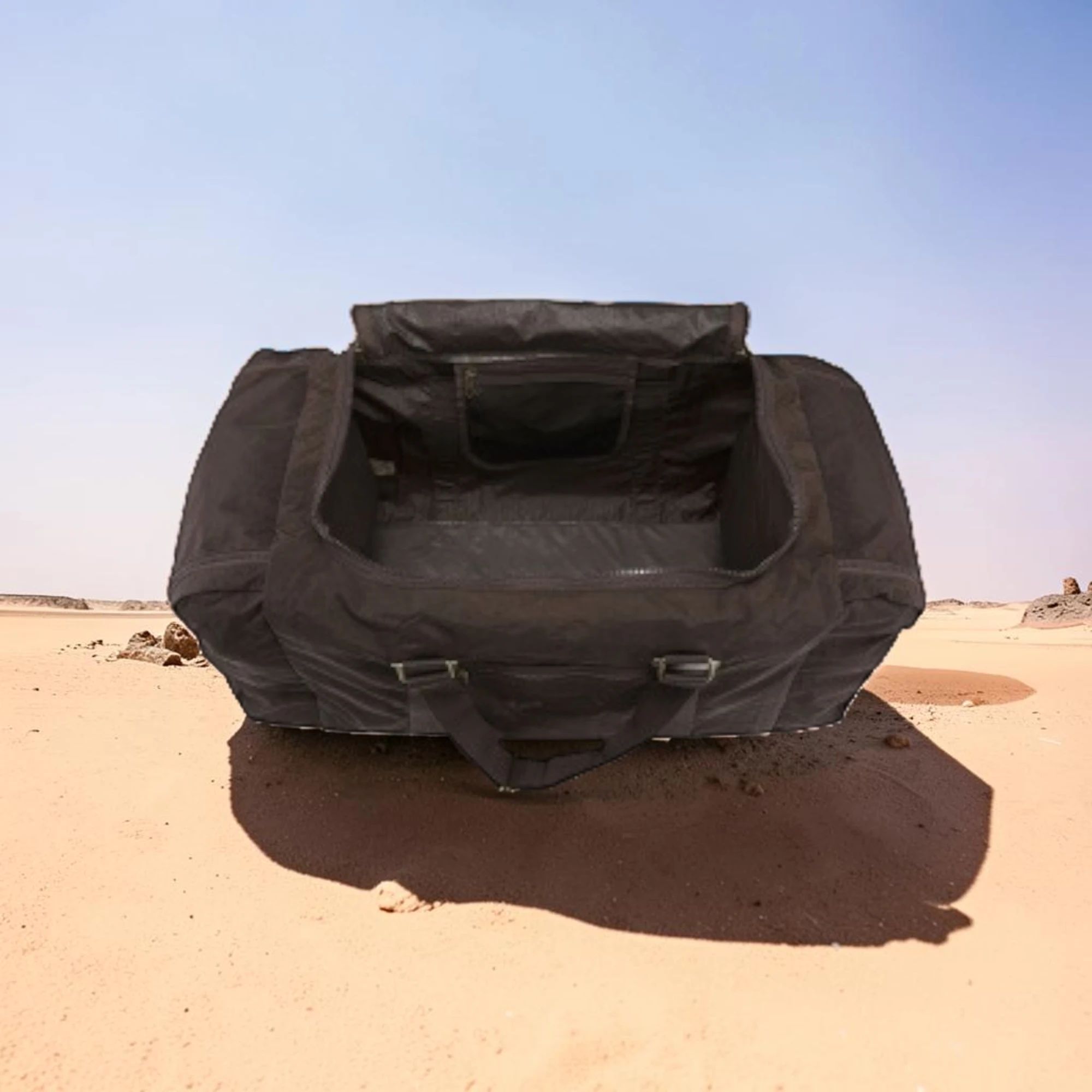 Camel Active Journey Σακ Βουαγιάζ 52.7L Καφέ - Image 3