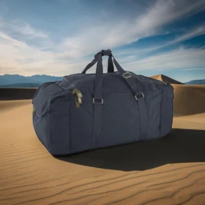 Camel Active Journey Σακ Βουαγιάζ 52.7L Σκούρο Μπλε