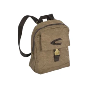 Camel Active Journey B00-224-25 Σακίδιο Πλάτης 5L Μπεζ