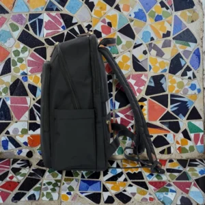 Bric's X-Collection Σακίδιο Πλάτης 22lt 28x39x18cm Μαύρο