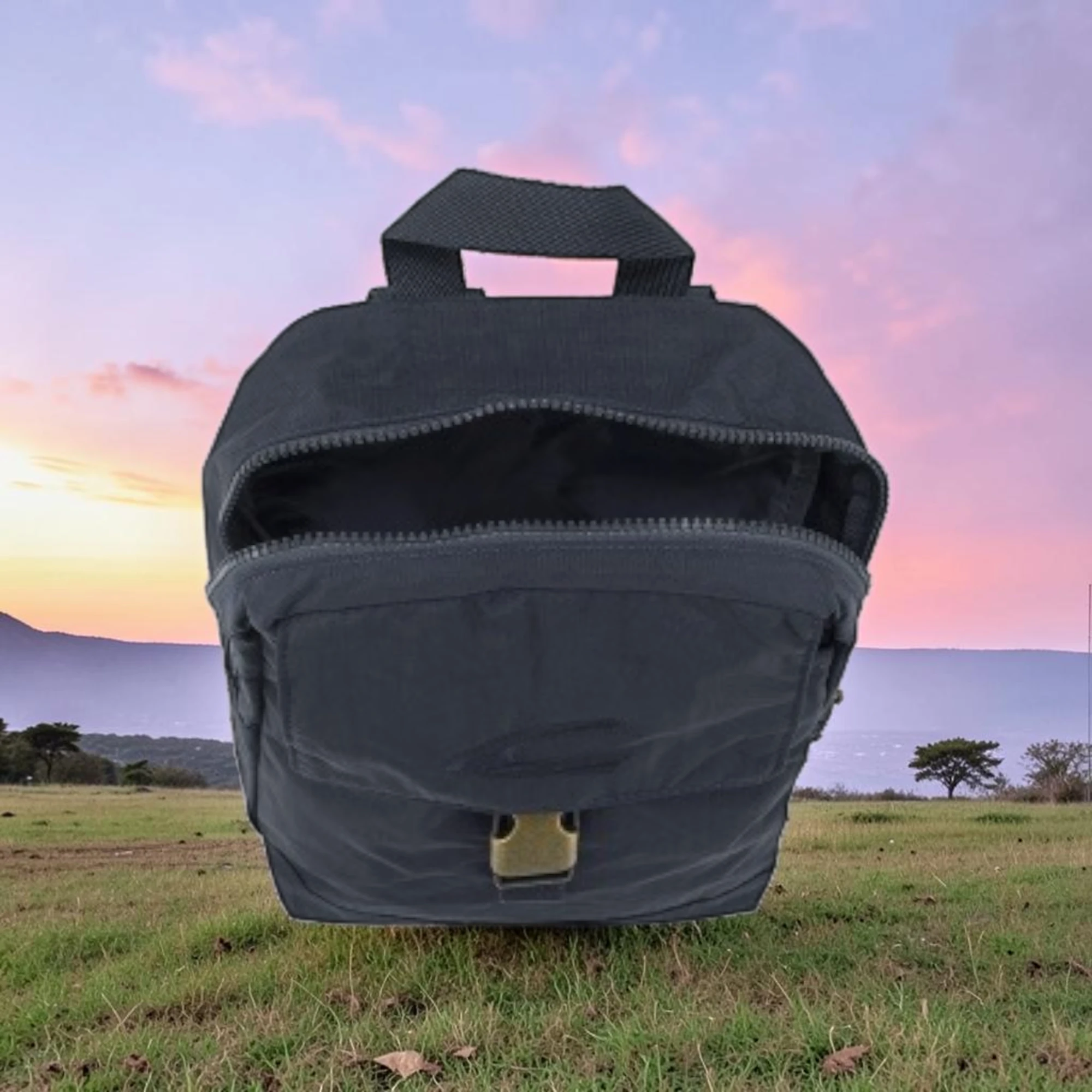 Camel Active Journey B00-224-58 Σακίδιο Πλάτης 5L Σκούρο Μπλε