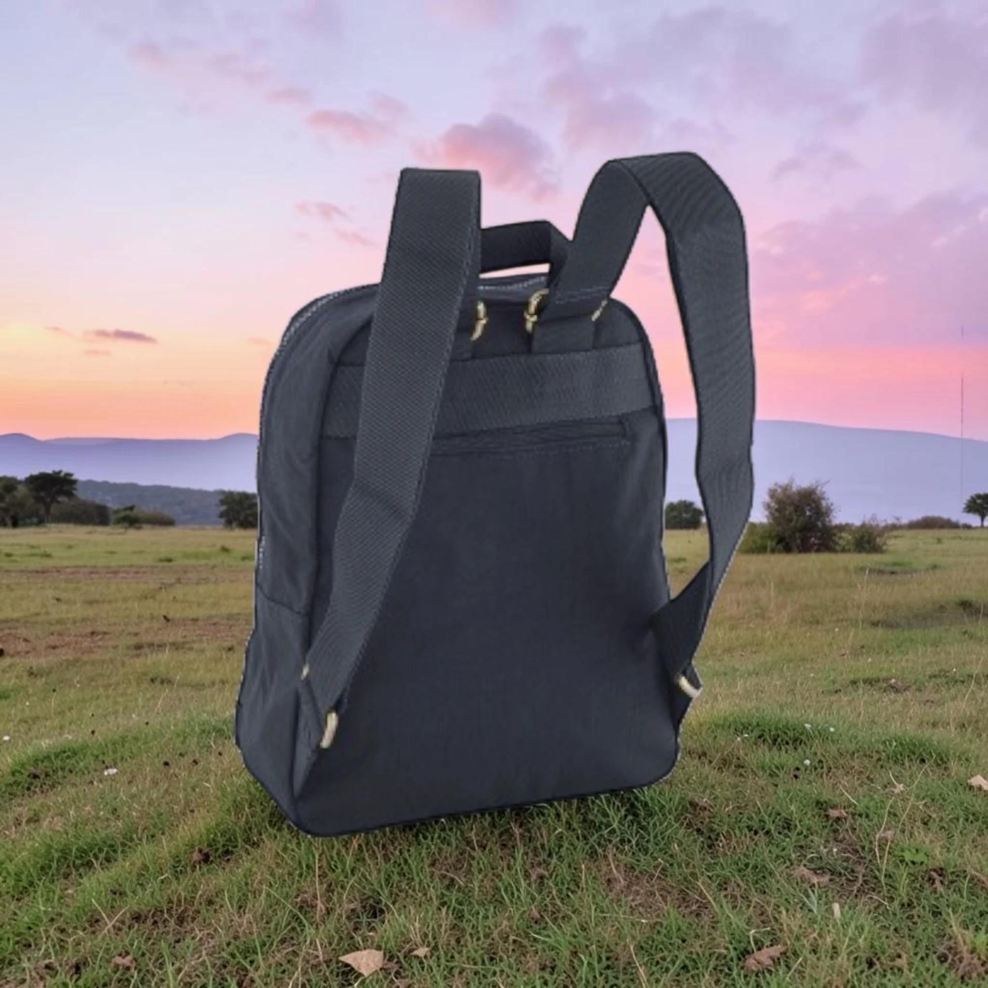 Camel Active Journey B00-224-58 Σακίδιο Πλάτης 5L Σκούρο Μπλε