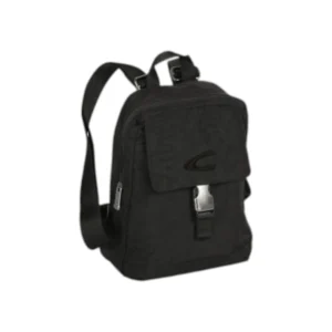 Camel Active Journey B00-224-60 Σακίδιο Πλάτης 5L Μαύρο