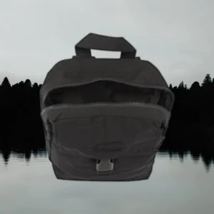 Camel Active Journey B00-224-60 Σακίδιο Πλάτης 5L Μαύρο