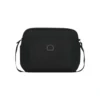 Delsey Picpus Τσαντάκι Ώμου 10.1″ 5.5L Μαύρο