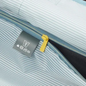 Delsey Shadow Βαλίτσα Καμπίνας 55x35x23cm Ροζ