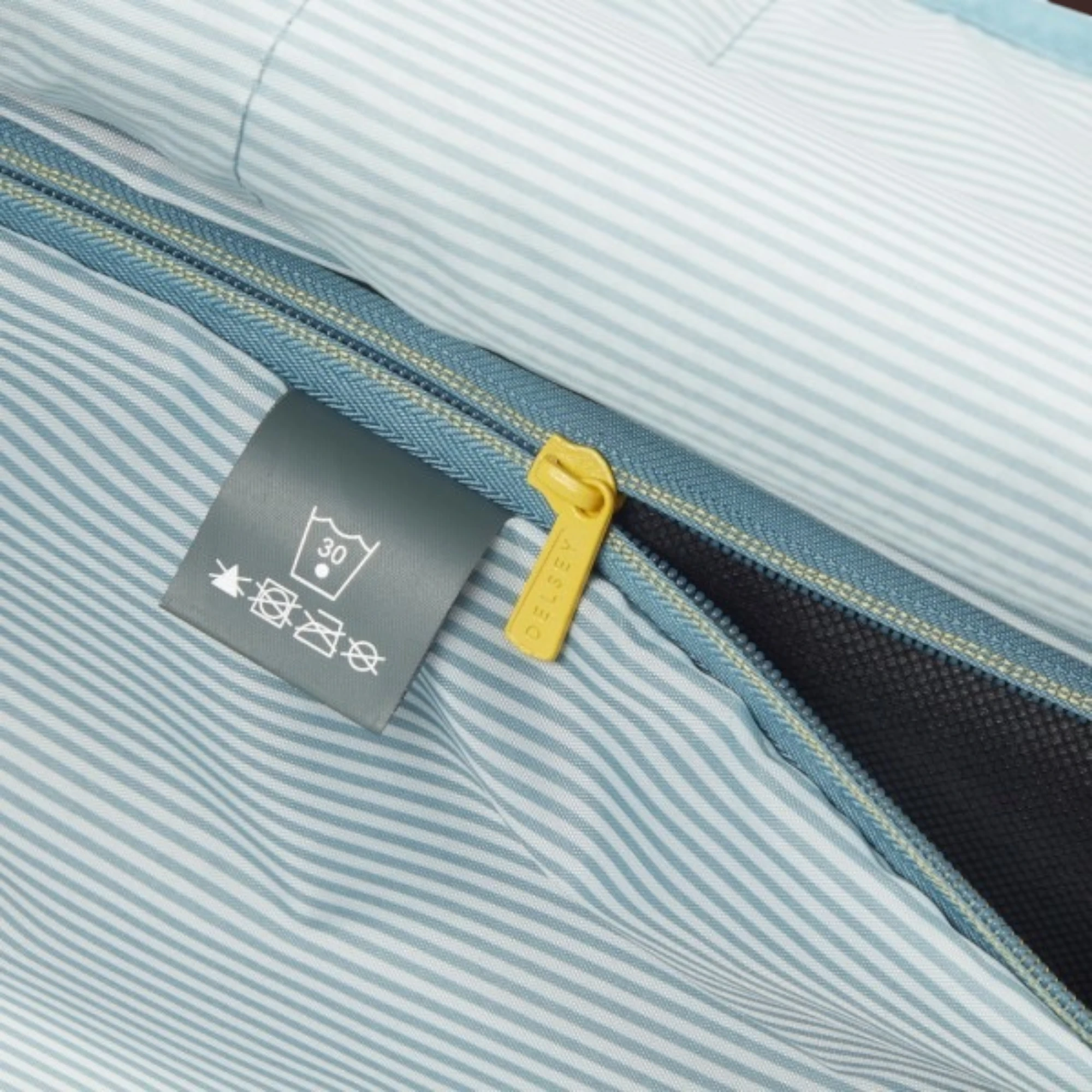 Delsey Shadow Βαλίτσα Καμπίνας 55x35x23cm Ροζ