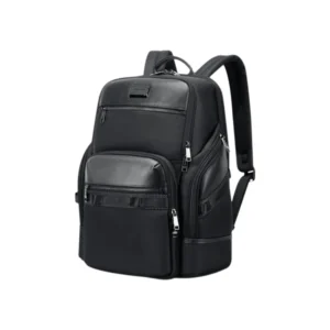 Bopai 61-126261 Σακίδιο Laptop 15,6” 26L Μαύρο