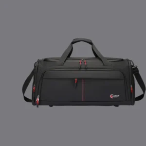 Cardinal 8358 Σάκος Ταξιδίου 63L 70x29x31cm Μαύρο