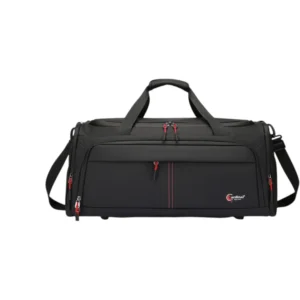 Cardinal 8358 Σάκος Ταξιδίου 63L 70x29x31cm Μαύρο