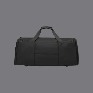 Cardinal 8358 Σάκος Ταξιδίου 63L 70x29x31cm Μαύρο