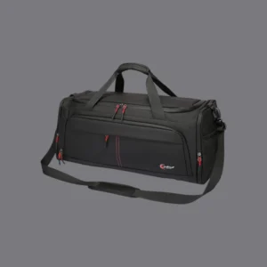 Cardinal 8358 Σάκος Ταξιδίου 63L 70x29x31cm Μαύρο