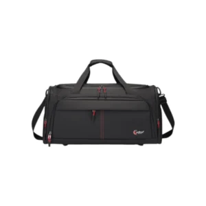 Cardinal 8357 Σάκος Ταξιδίου 60x28x29cm Μαύρο